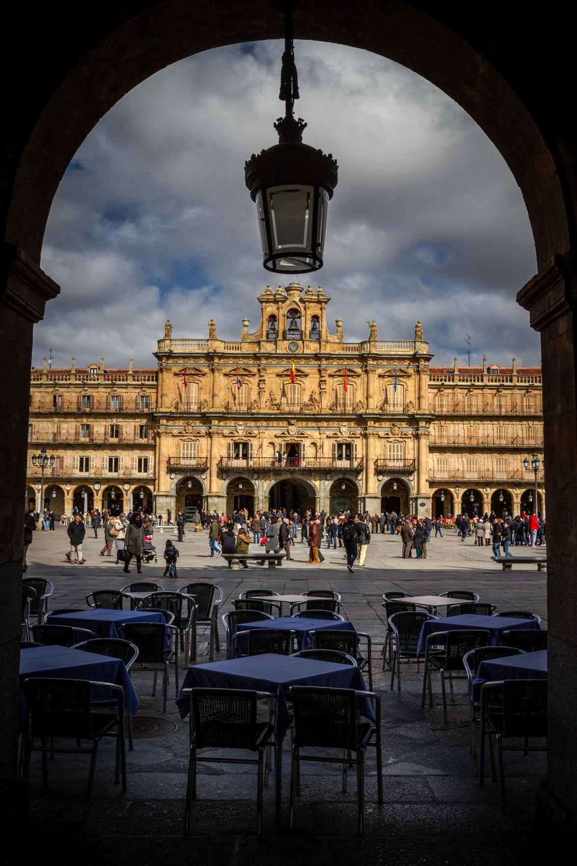 Gonzaga Study Abroad Program in Spain
